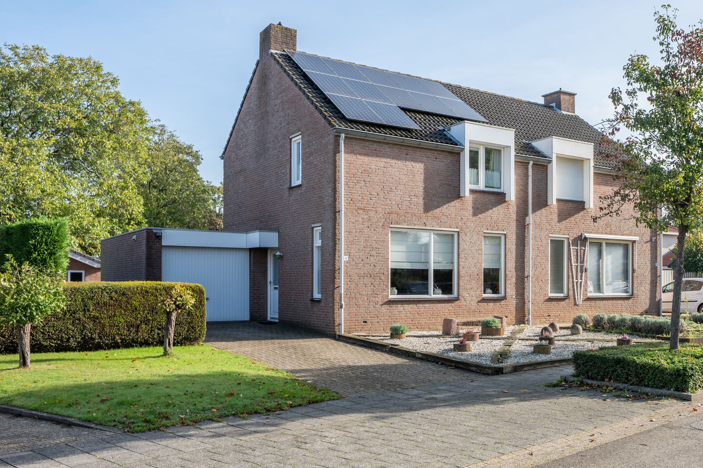 Foto 1 van Middenveld 4