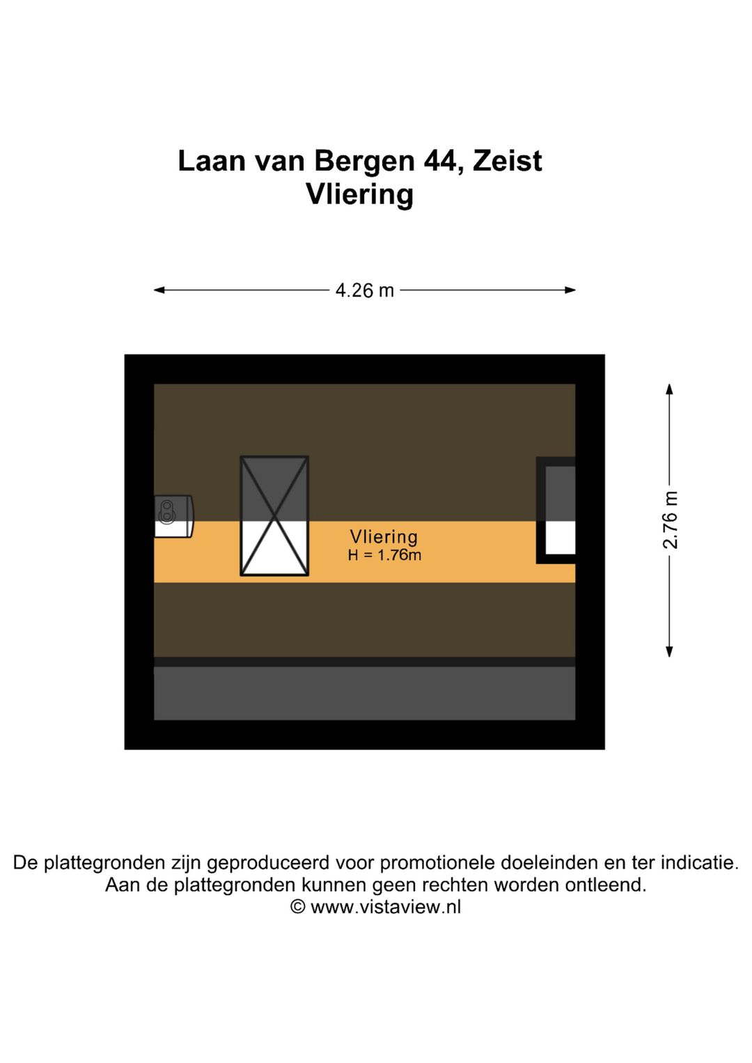 Photo 47 of Laan van Bergen 44