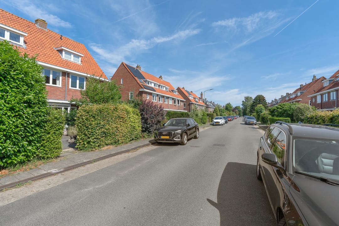 Photo 37 of Laan van Bergen 44