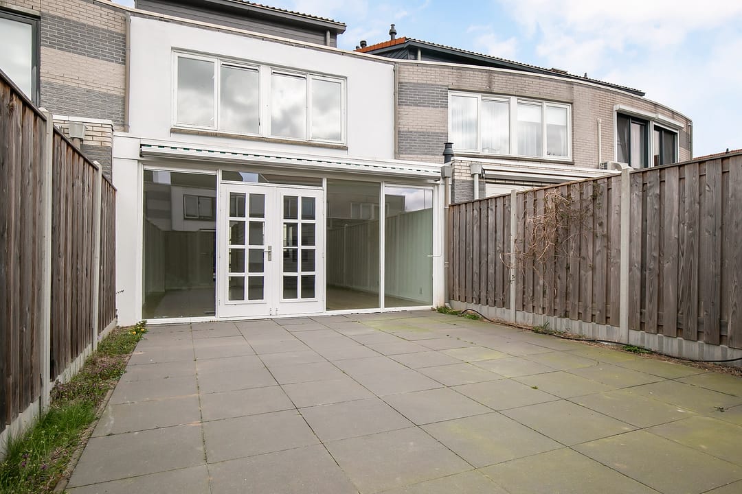 Photo 28 of Wim Sonneveldstraat 20