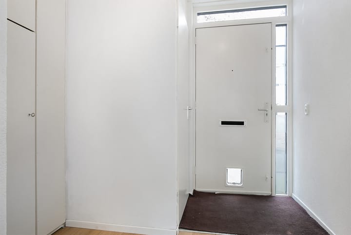 Photo 3 of Wim Sonneveldstraat 20