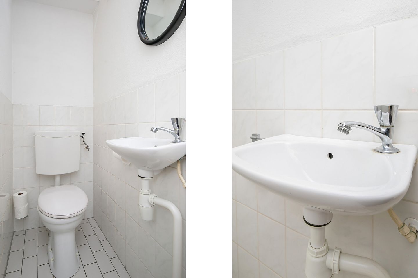 Photo 4 of Wim Sonneveldstraat 20