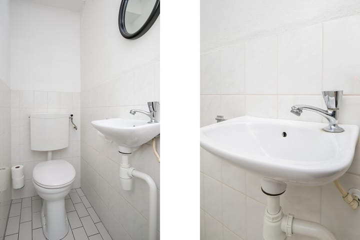 Photo 4 of Wim Sonneveldstraat 20
