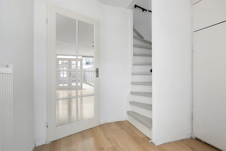 Photo 5 of Wim Sonneveldstraat 20