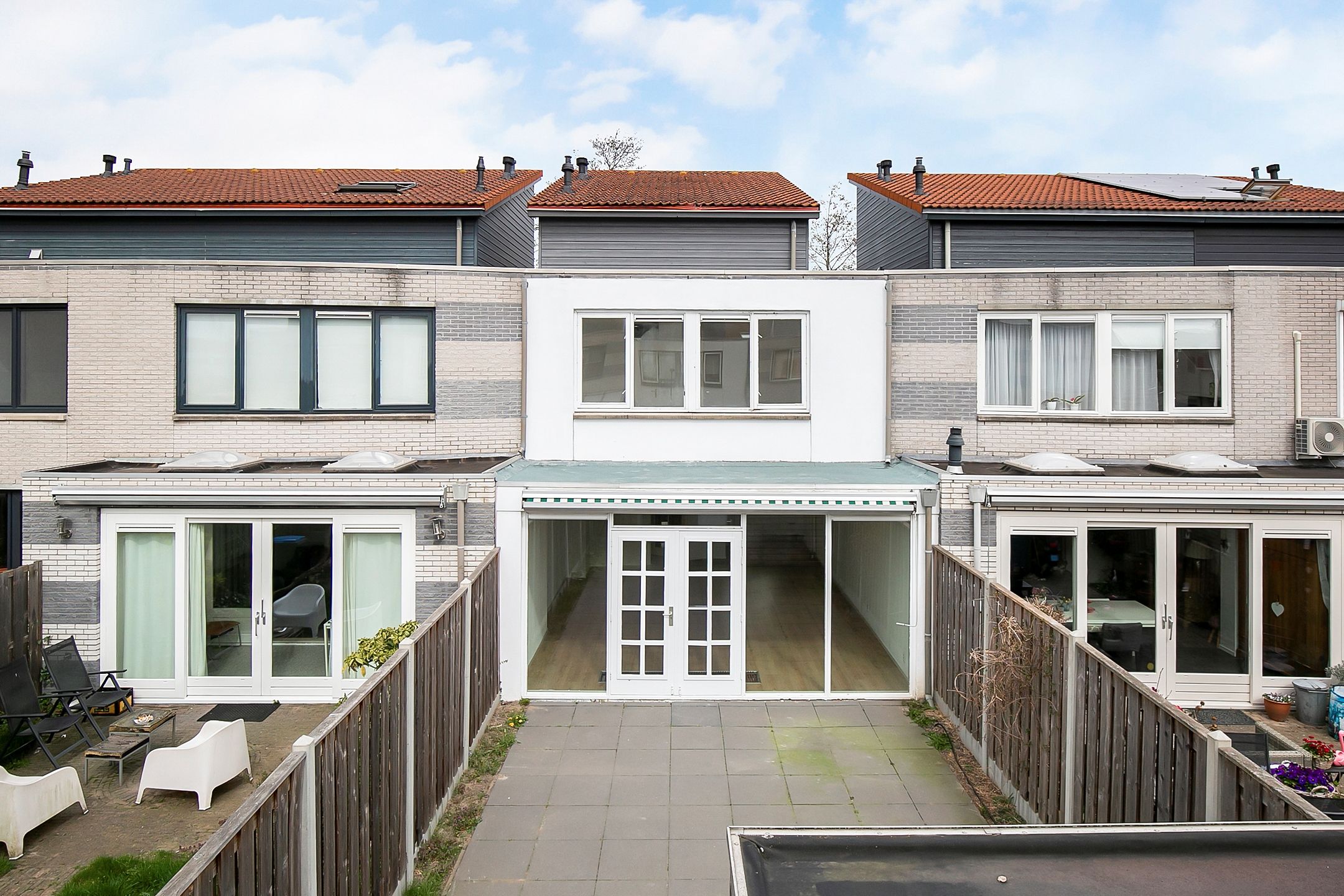Photo 30 of Wim Sonneveldstraat 20