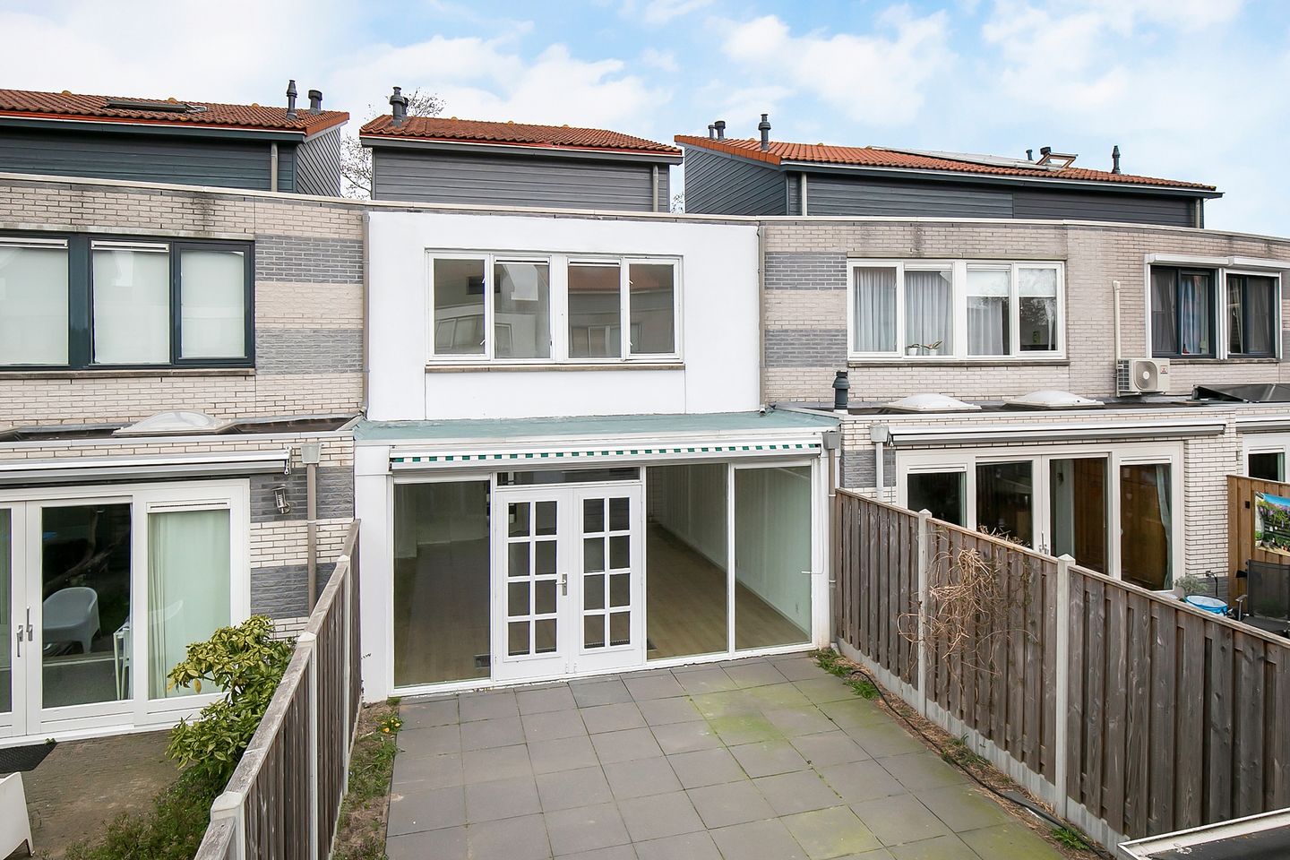 Photo 29 of Wim Sonneveldstraat 20