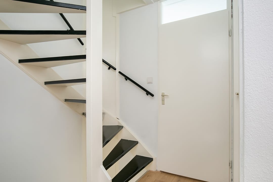 Photo 11 of Wim Sonneveldstraat 20