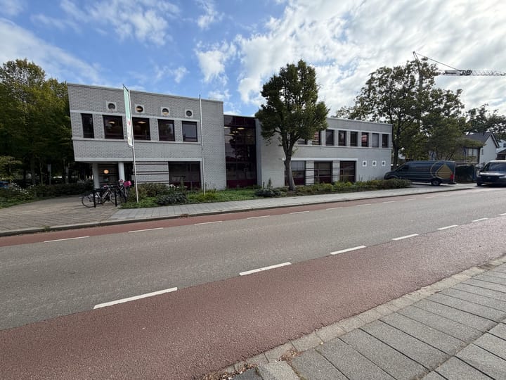 Europalaan 2