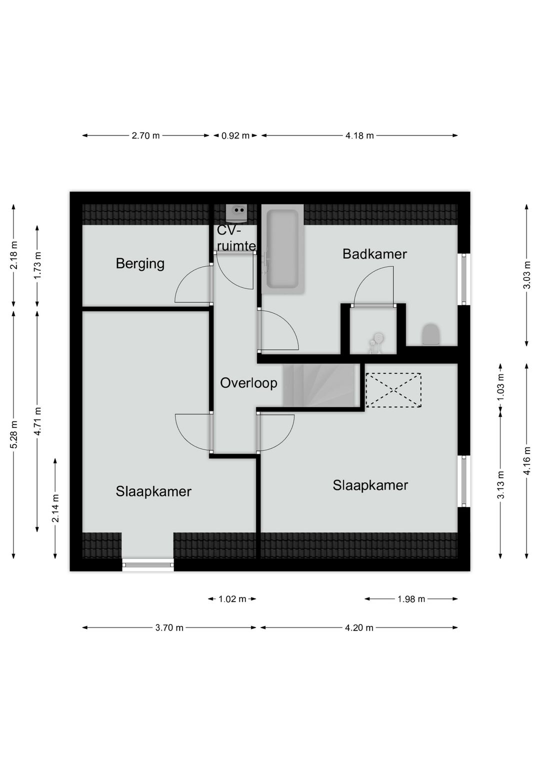 Photo 31 of Schoolstraat 1-A