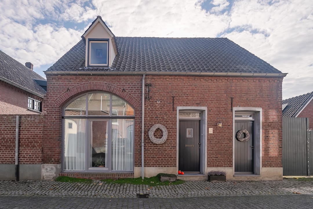 Photo 26 of Schoolstraat 1-A