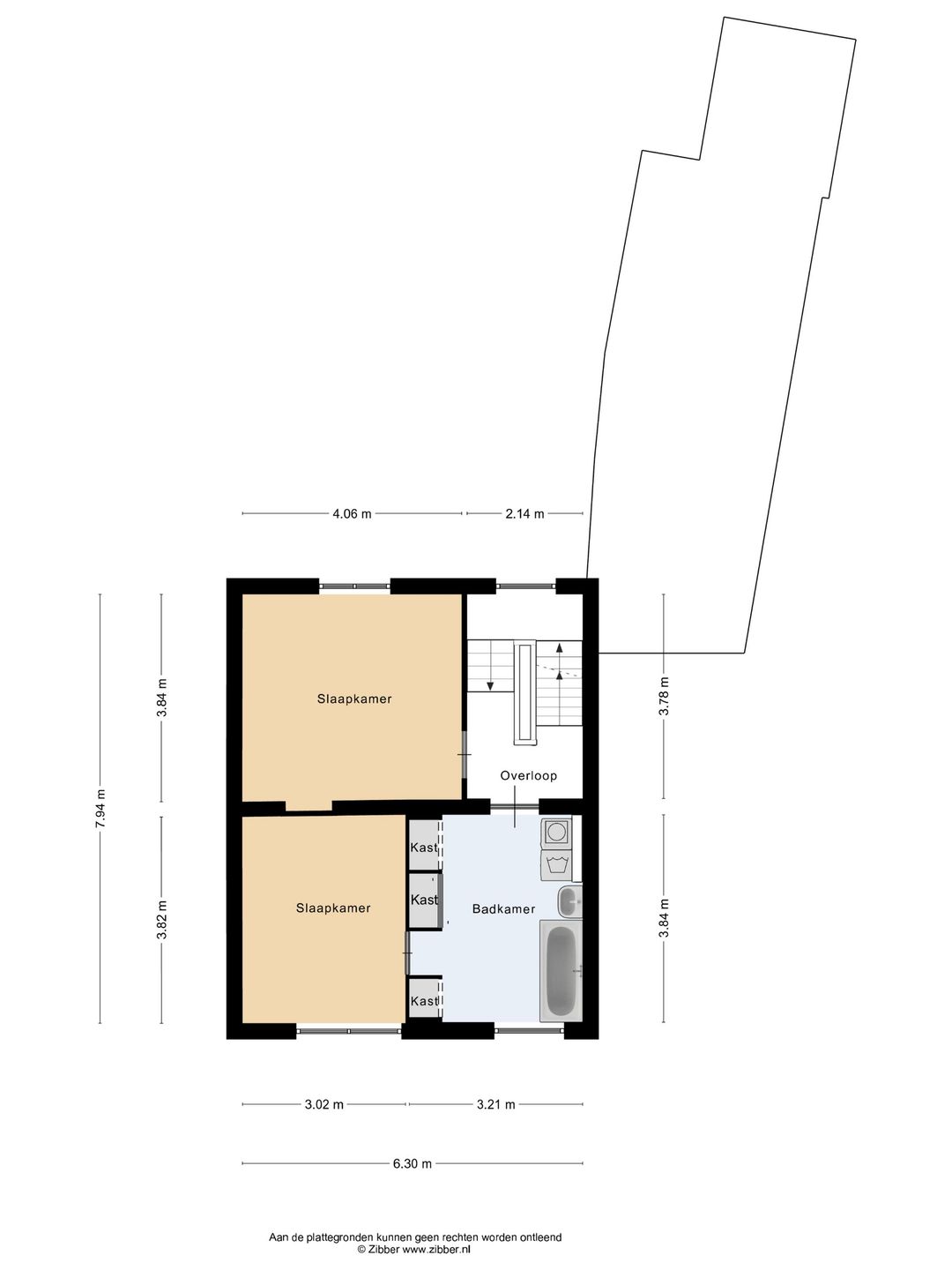 Foto 41 van Ursulastraat 69