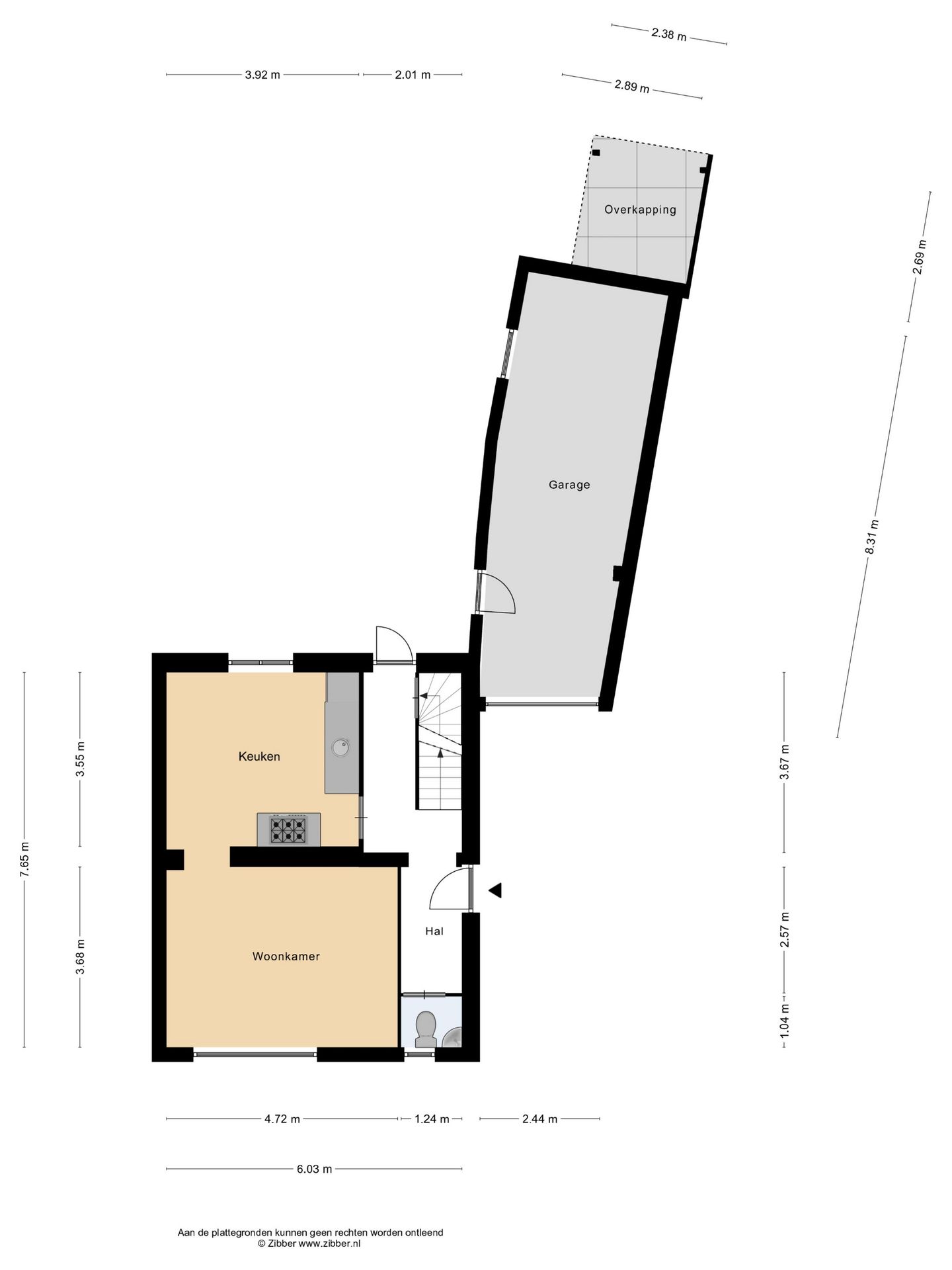 Foto 40 van Ursulastraat 69