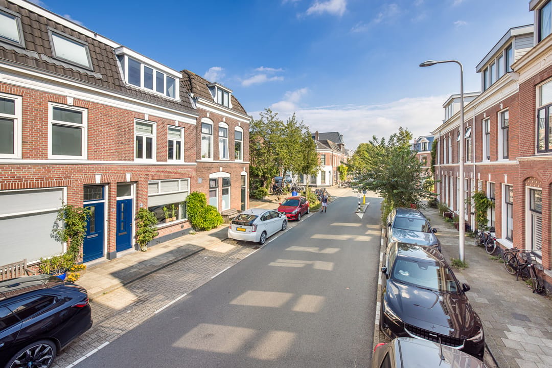 Foto 46 van Griftstraat 66