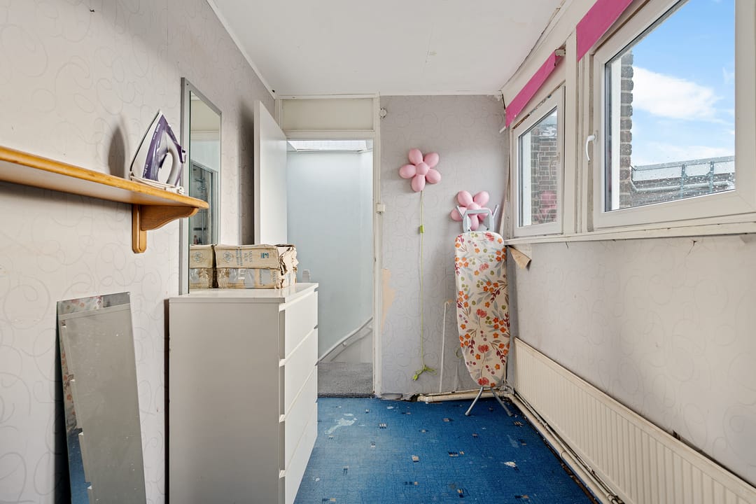 Photo 38 of Jozef Israëlsstraat 9