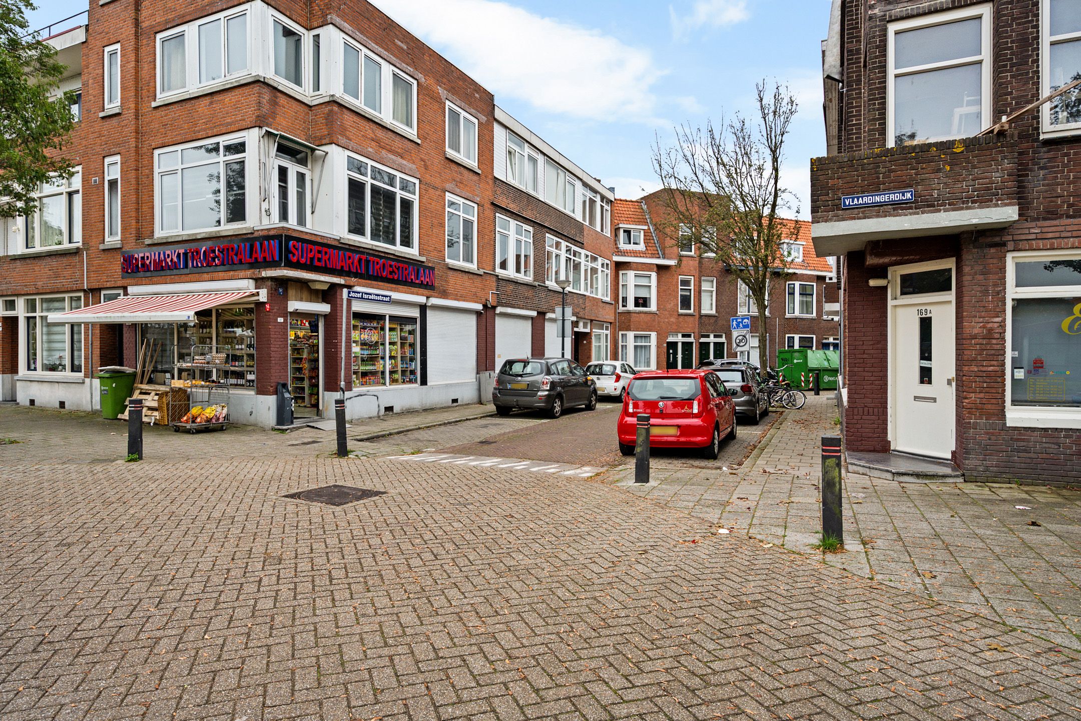 Photo 9 of Jozef Israëlsstraat 9