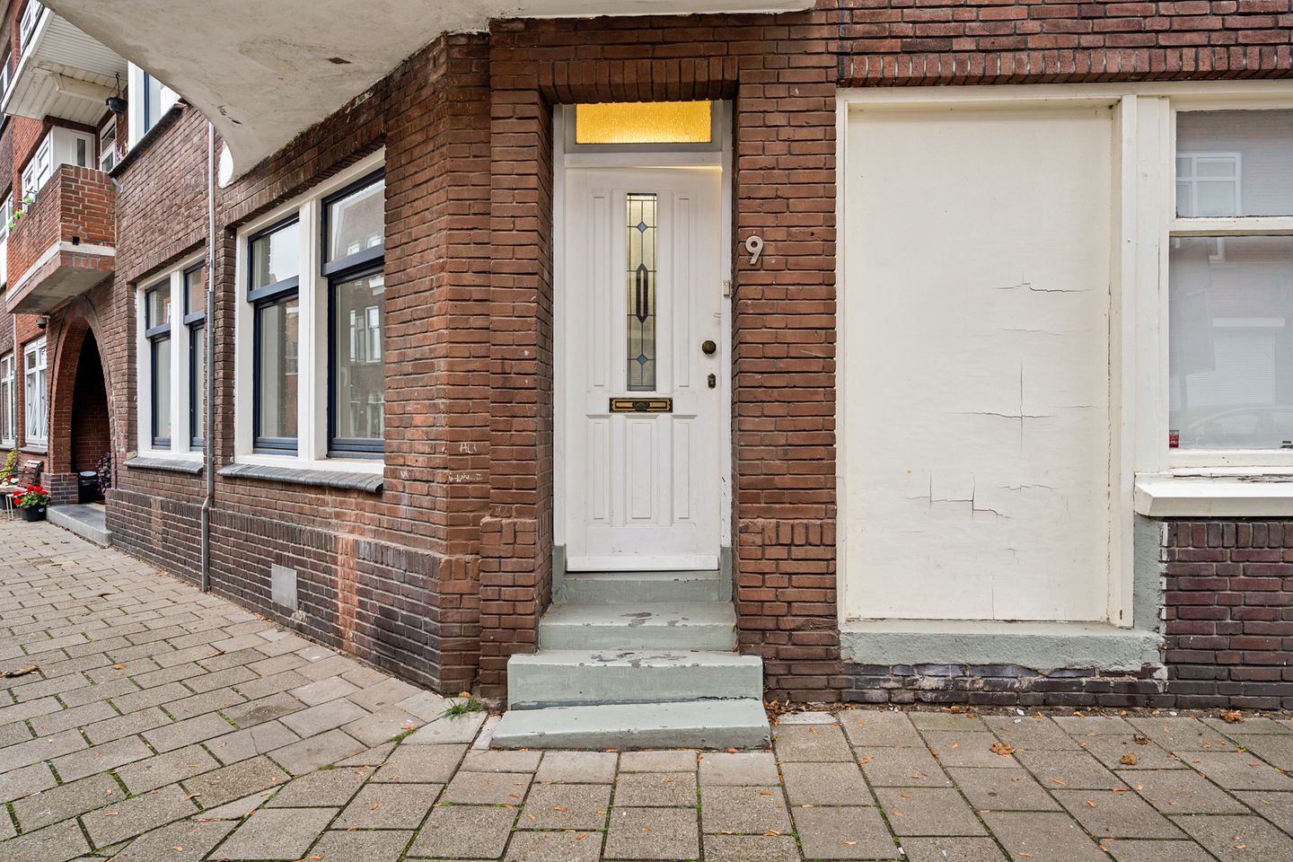 Photo 14 of Jozef Israëlsstraat 9