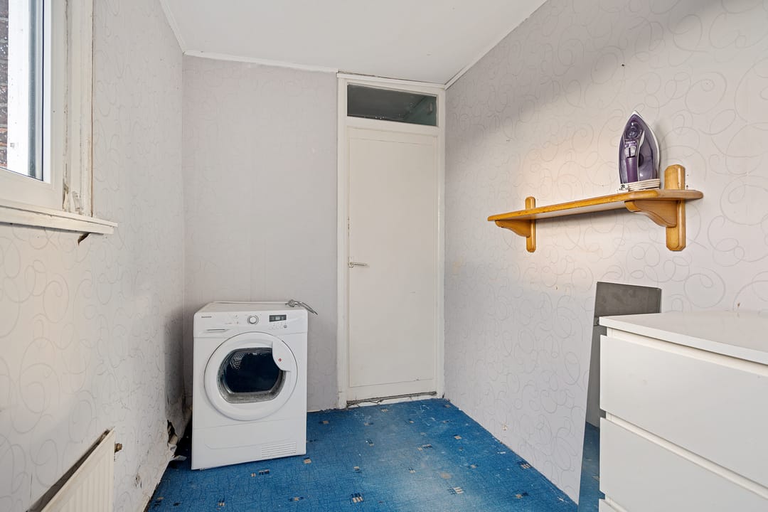 Photo 37 of Jozef Israëlsstraat 9