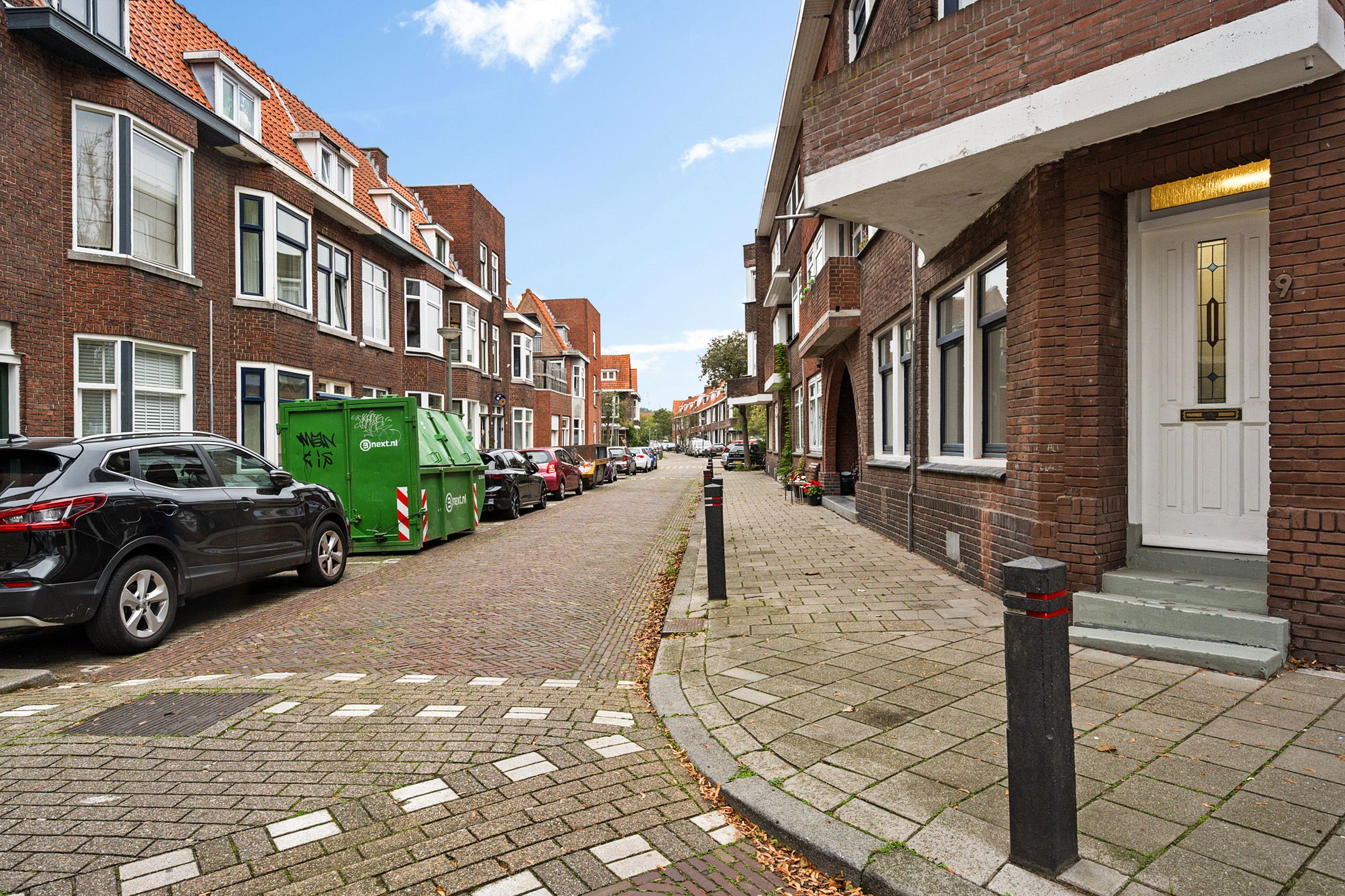 Photo 12 of Jozef Israëlsstraat 9