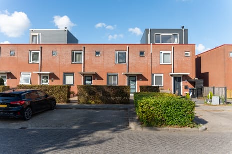 Salsastraat thumbnail