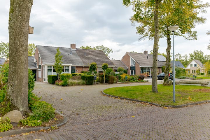 Foto 4 van Meidoornlaan 12