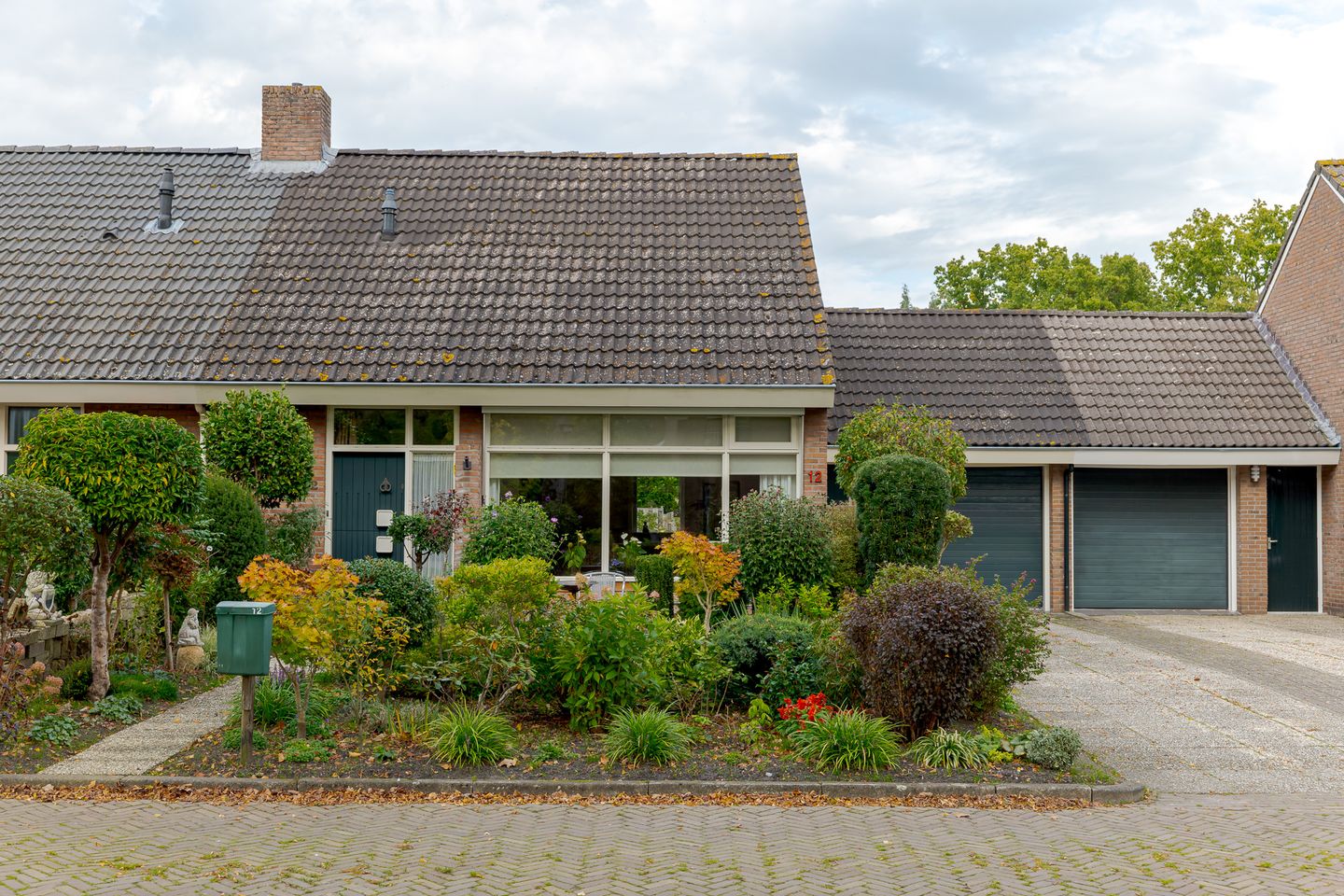 Foto 5 van Meidoornlaan 12