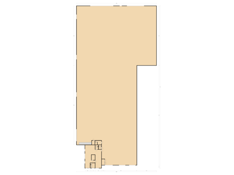 View floorplan