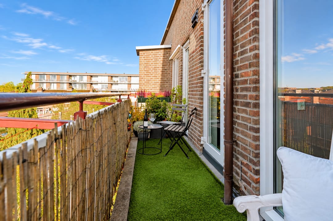 Foto 22 van Burgemeester Norbruislaan 454