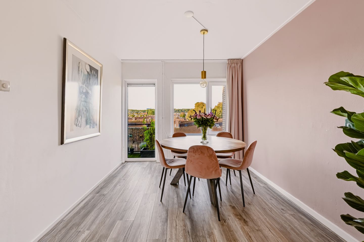 Foto 14 van Burgemeester Norbruislaan 454