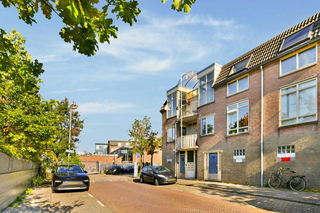 Foto 28 van Nieuwe Pijlsweerdstraat 129