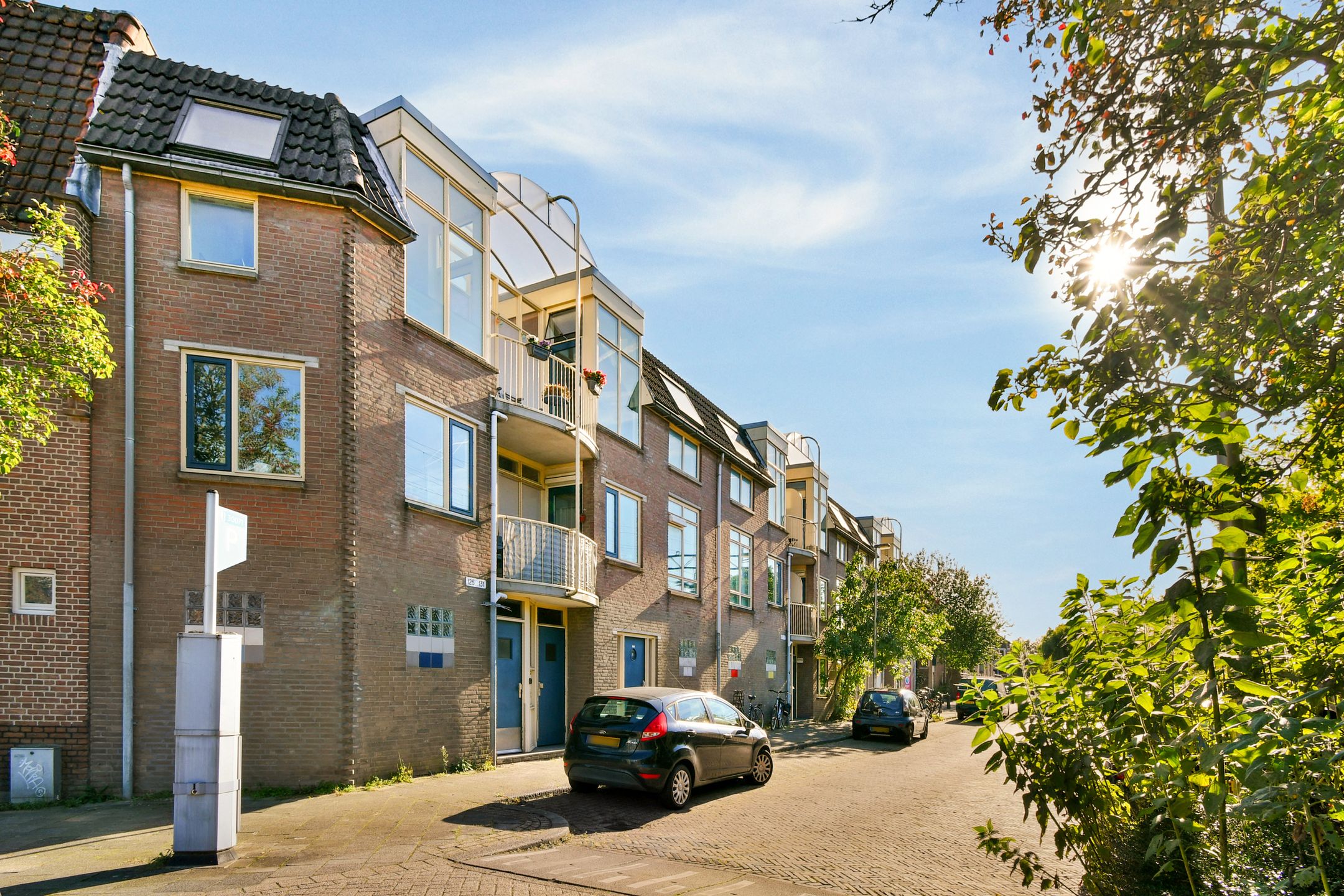 Foto 27 van Nieuwe Pijlsweerdstraat 129