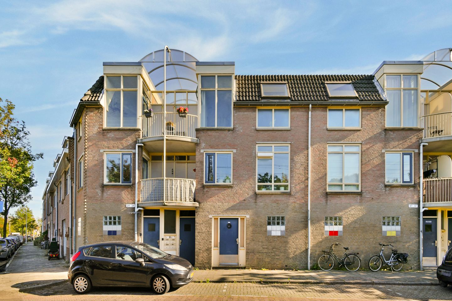 Foto 1 van Nieuwe Pijlsweerdstraat 129