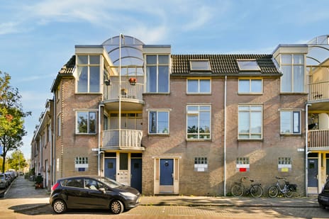 Nieuwe Pijlsweerdstraat thumbnail