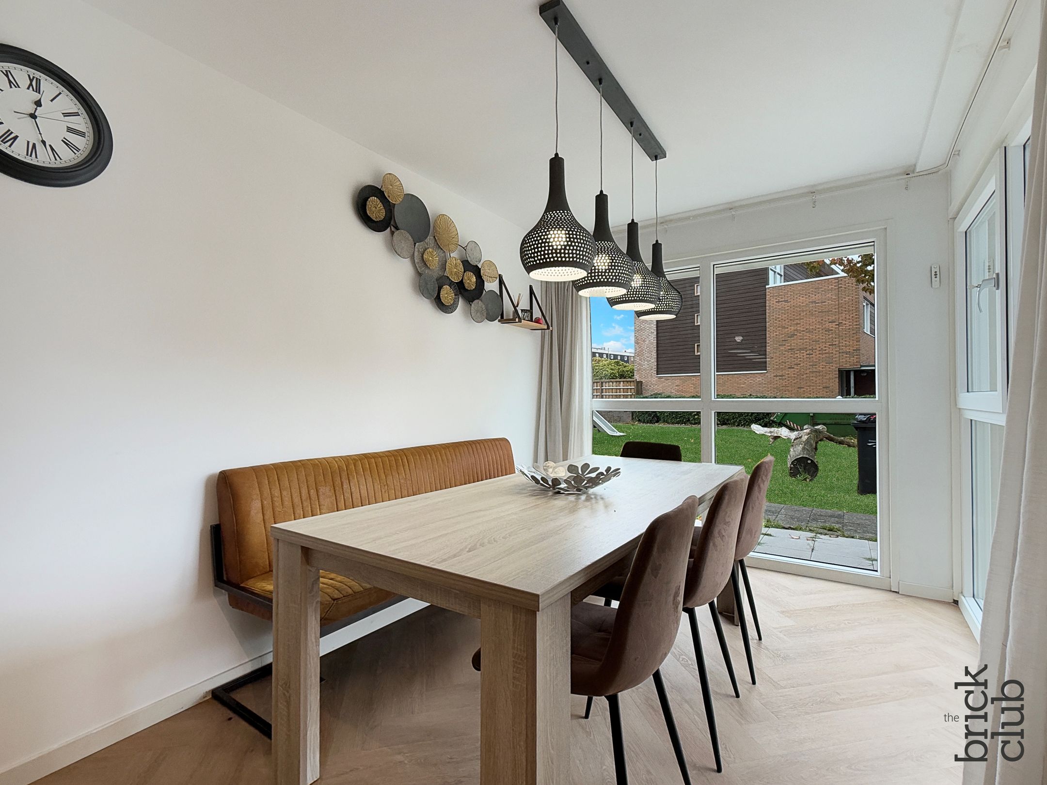 Photo 9 of Louis Paul Boonstraat 25
