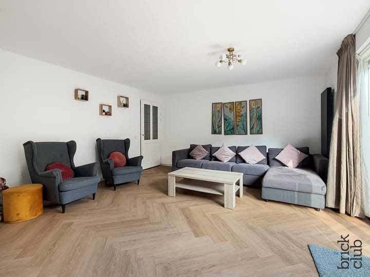 Foto 4 van Louis Paul Boonstraat 25