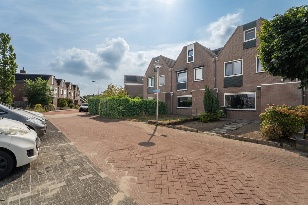 Photo 7 of Leviestraat 3