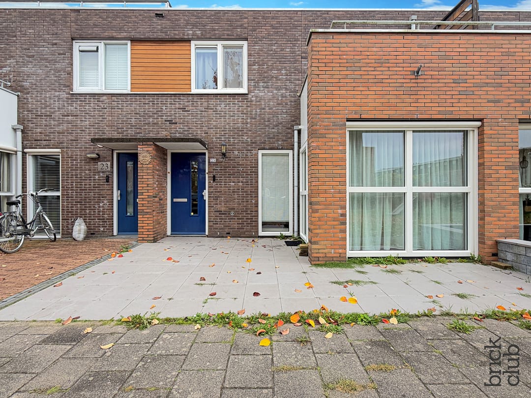 Photo 26 of Louis Paul Boonstraat 25