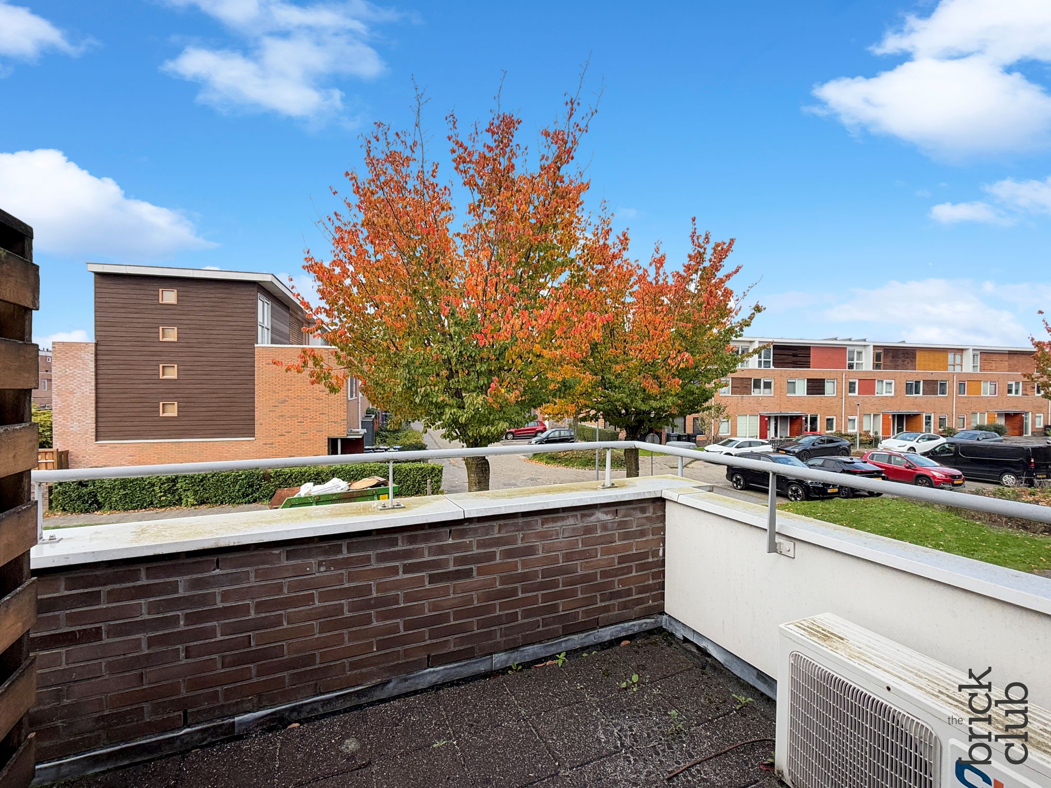 Photo 21 of Louis Paul Boonstraat 25