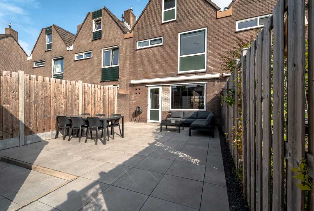 Photo 17 of Leviestraat 3