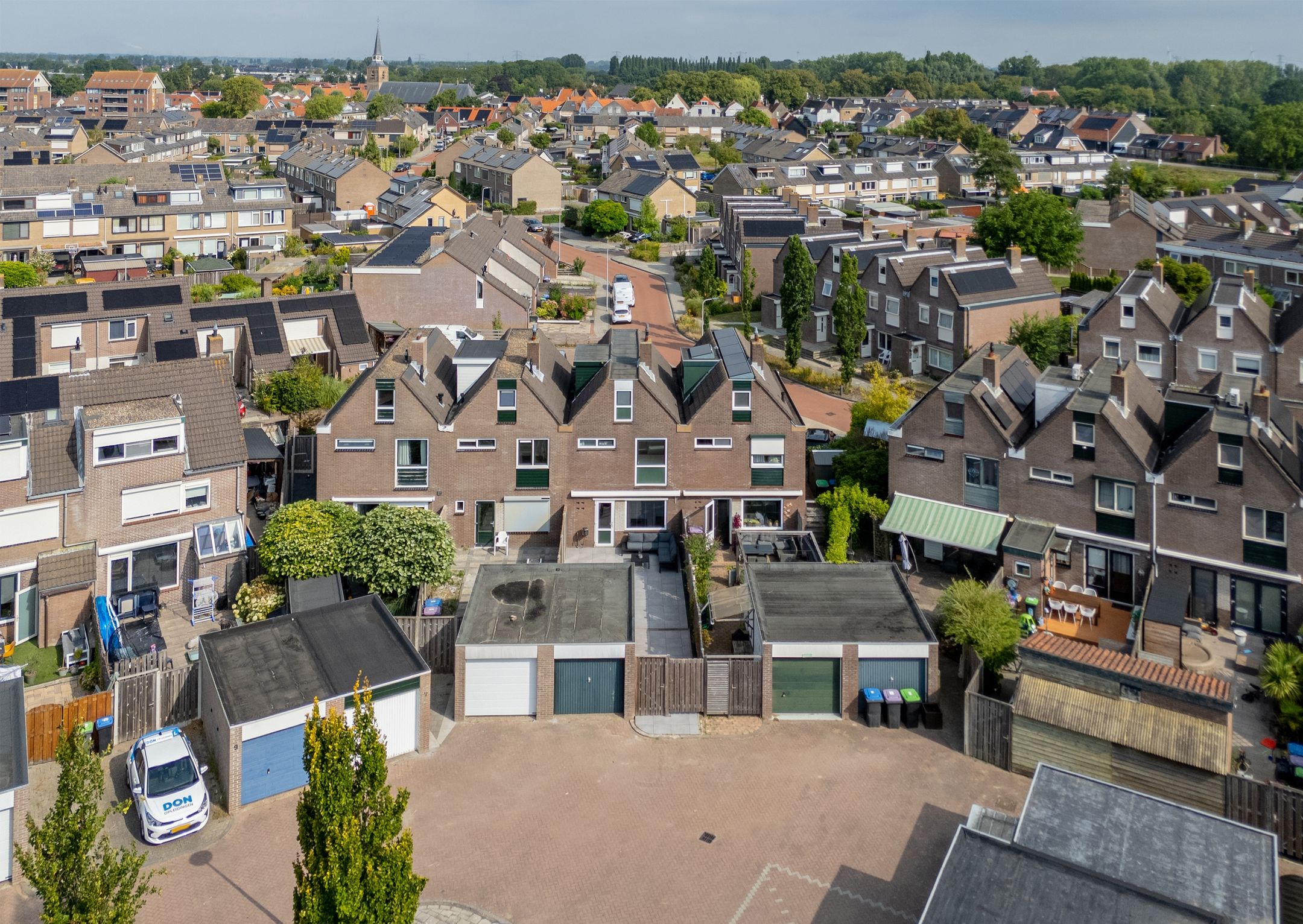 Photo 21 of Leviestraat 3