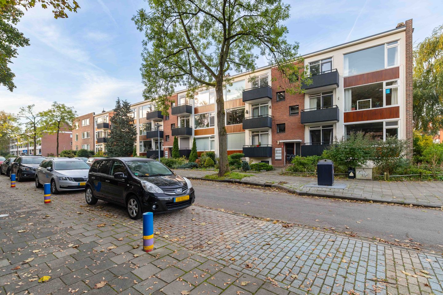 Foto 5 van Haydnlaan 131