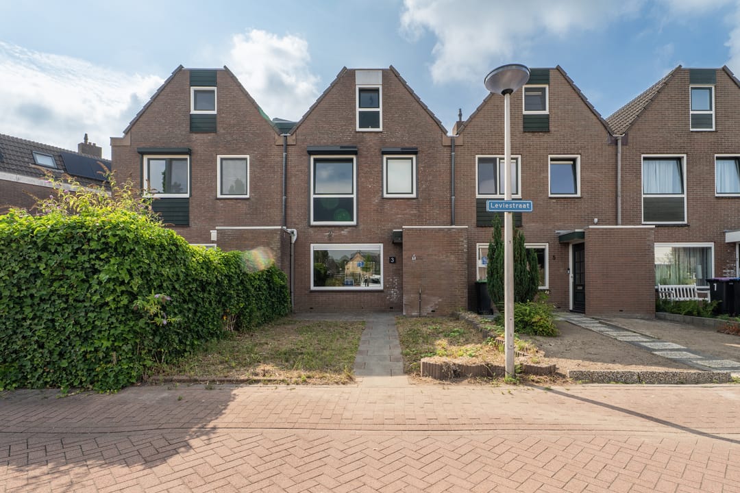 Photo 8 of Leviestraat 3