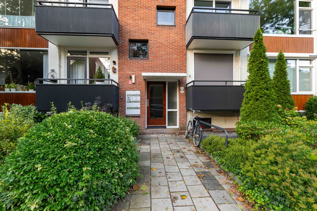 Foto 7 van Haydnlaan 131