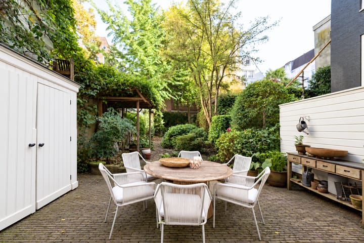 Foto 4 van Prinsengracht 725