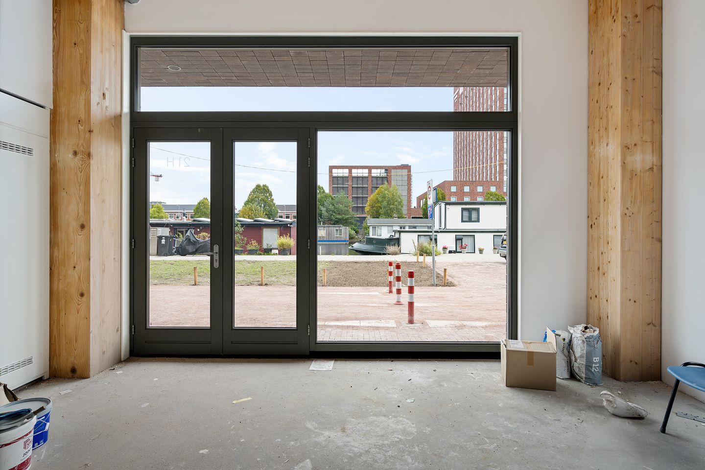 Bekijk foto 3 van Joan Muyskenweg 21-H