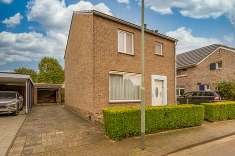Bourgognestraat thumbnail