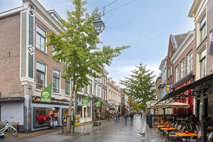 Lange Hezelstraat 57, Nijmegen