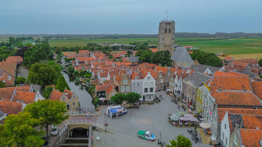 Photo 53 of Mariadijk 22