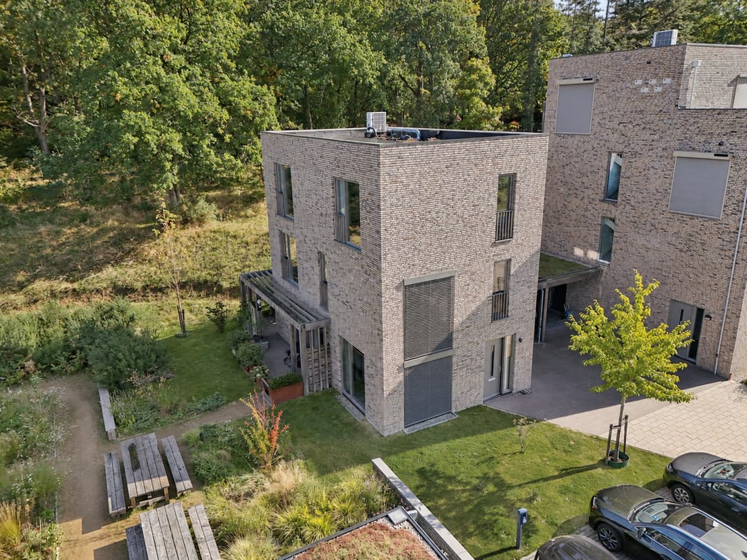 Photo 1 of Bosbeshof 26
