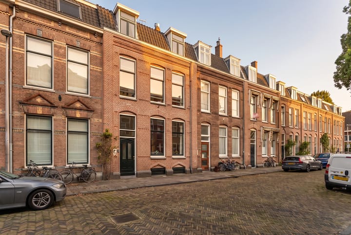 Foto 4 van Nassaustraat 28