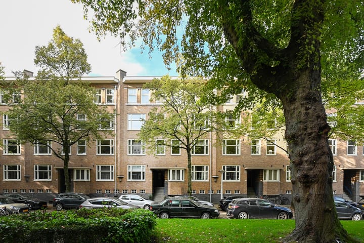 Foto 4 van Geuzenstraat 41-1